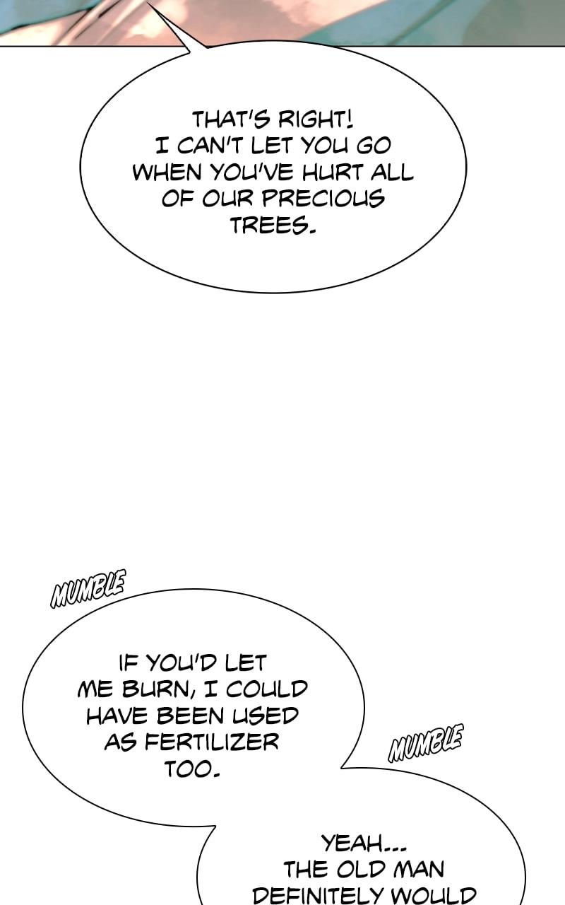 The End is a Game to Me Chapter 20 Page 29