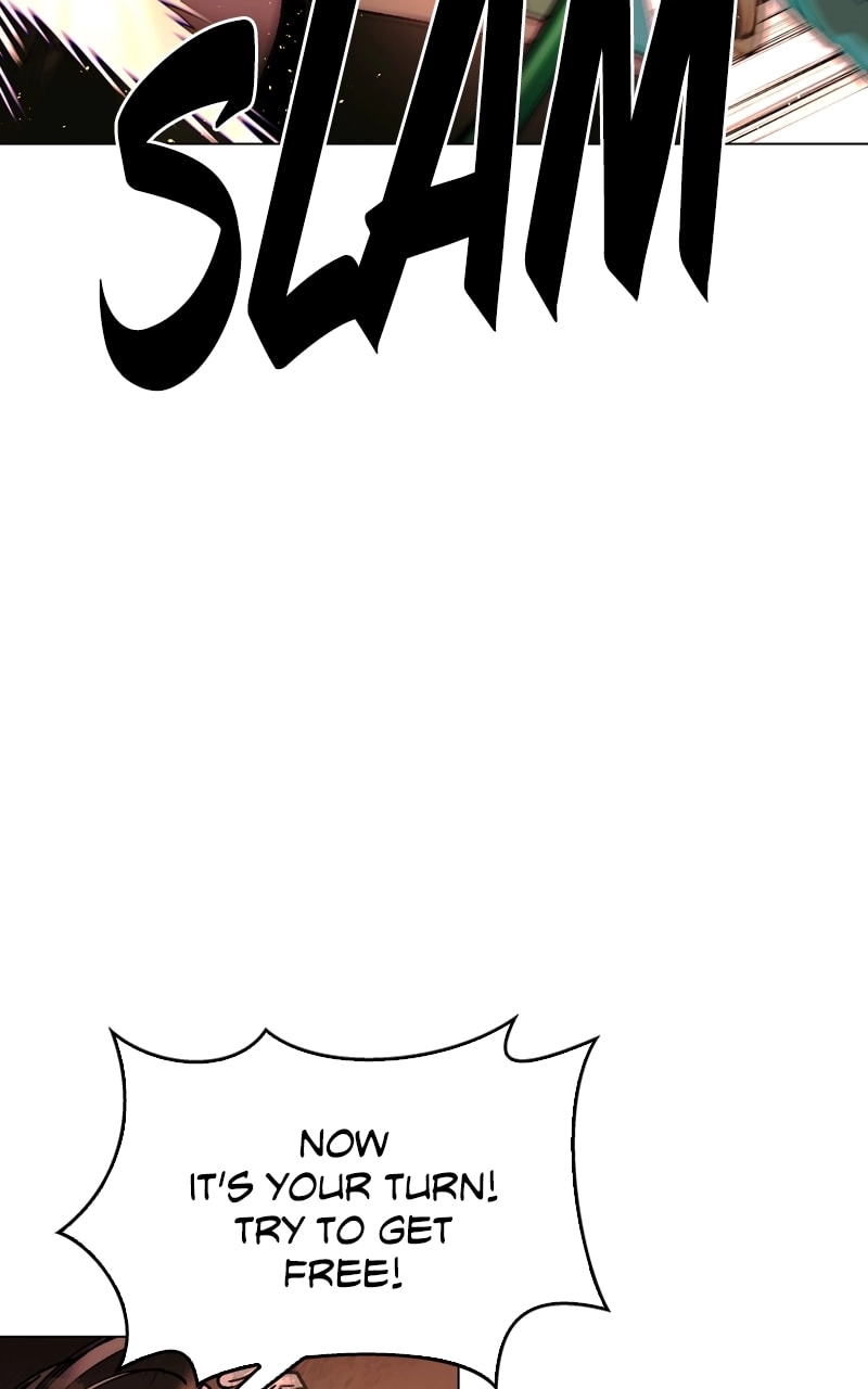 The End is a Game to Me Chapter 20 Page 11