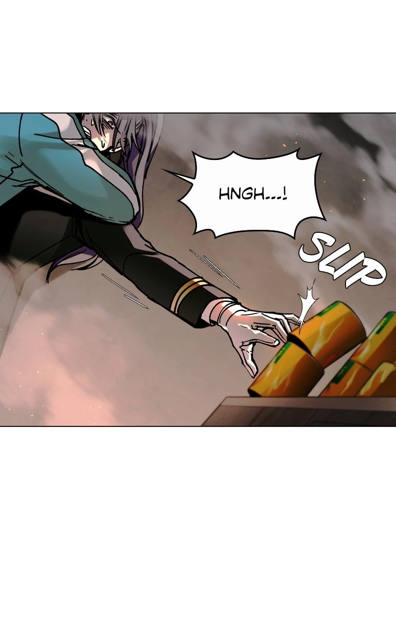 The End is a Game to Me Chapter 20 Page 24