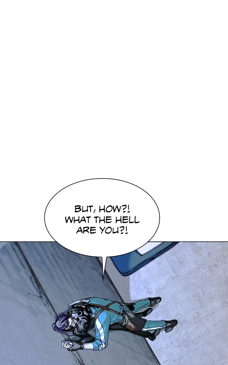 The End is a Game to Me Chapter 20 Page 45