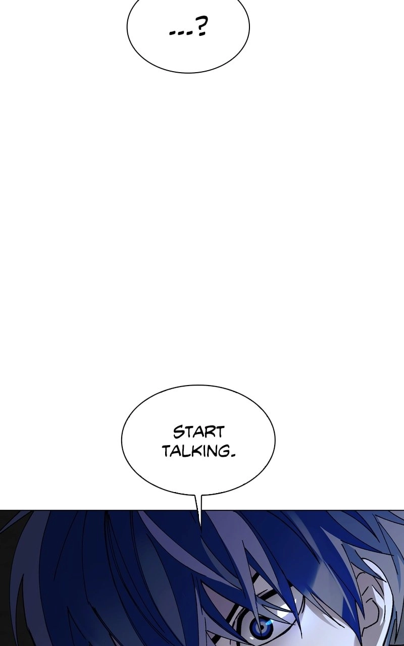 The End is a Game to Me Chapter 20 Page 80