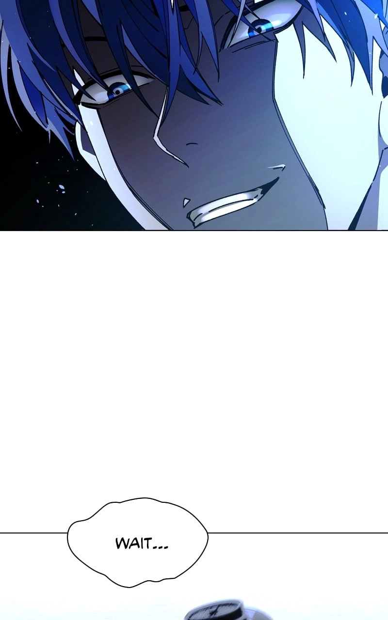 The End is a Game to Me Chapter 20 Page 59