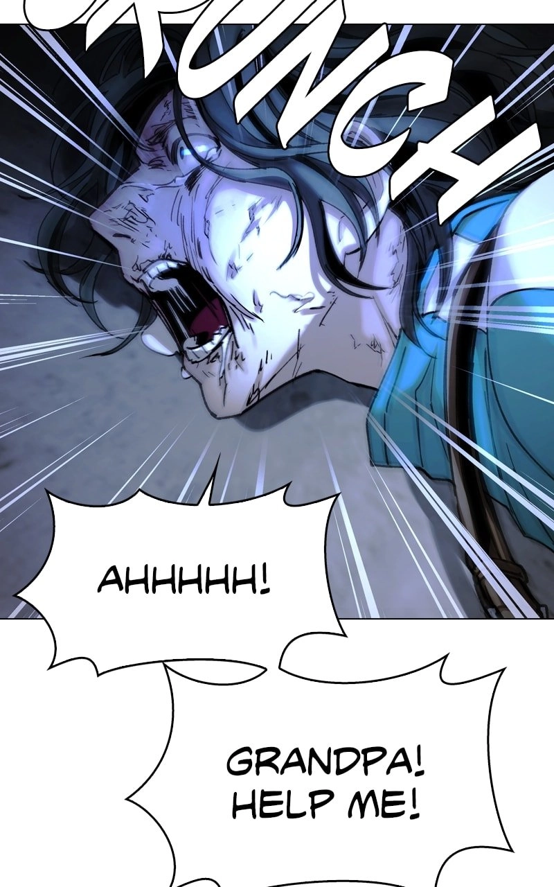 The End is a Game to Me Chapter 20 Page 78