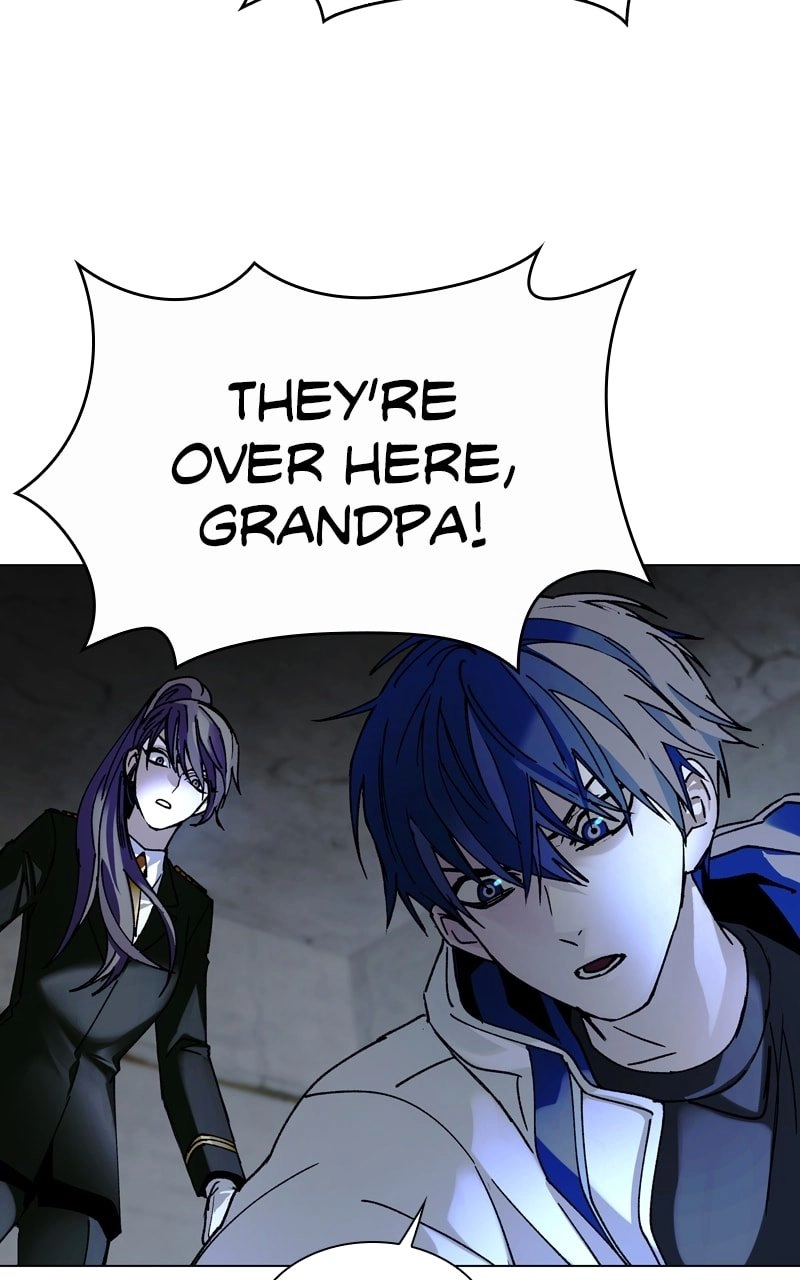 The End is a Game to Me Chapter 20 Page 79