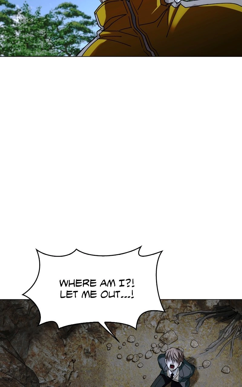 The End is a Game to Me Chapter 20 Page 92