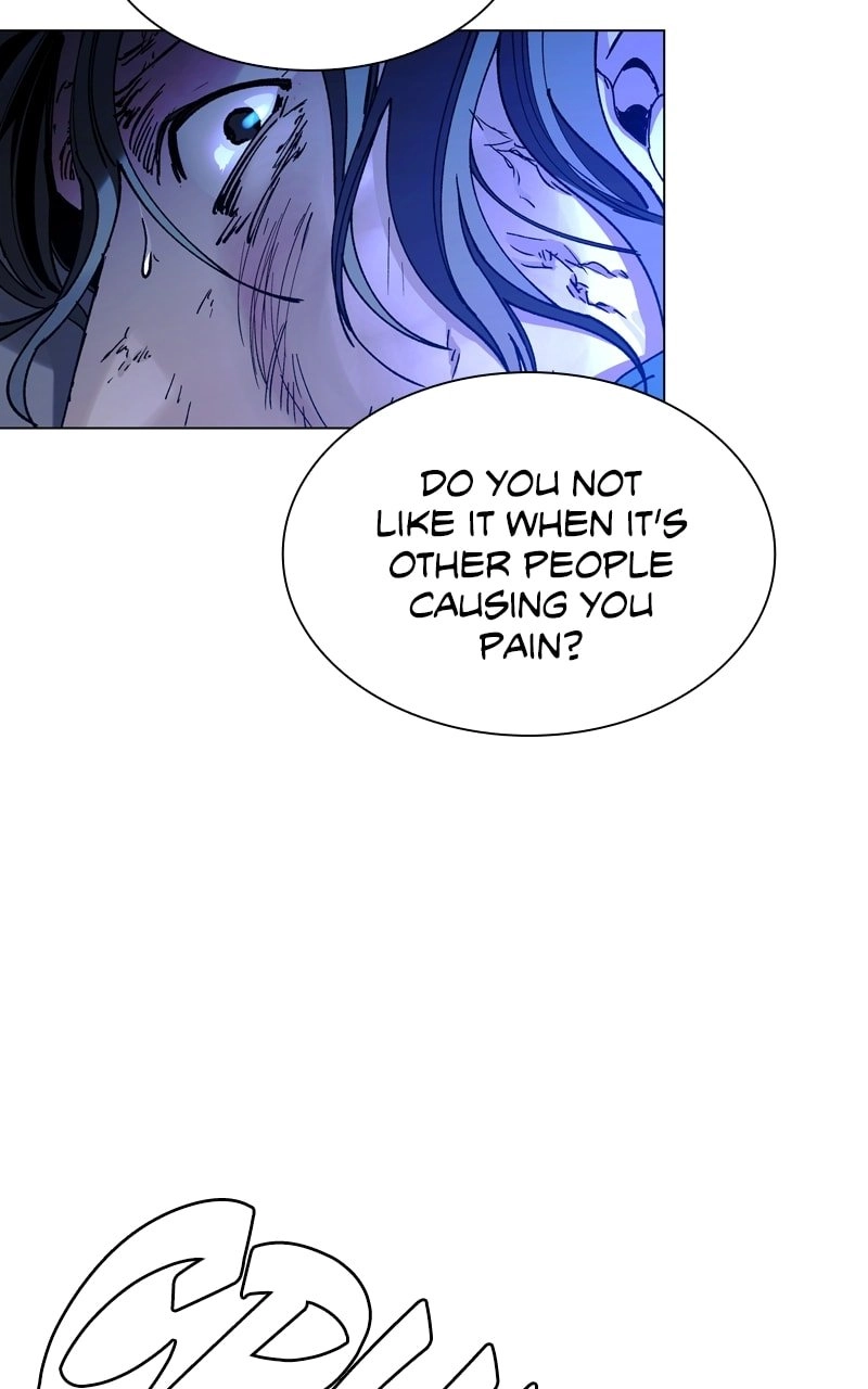 The End is a Game to Me Chapter 20 Page 77