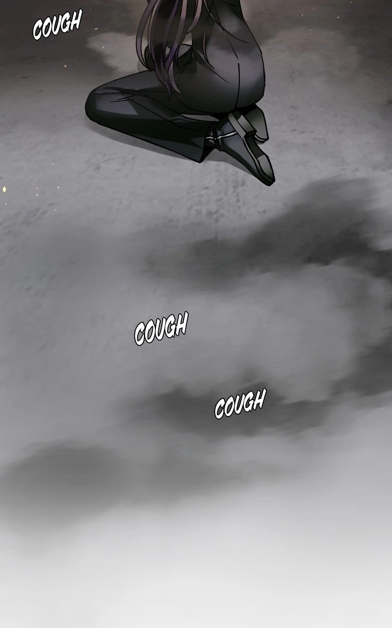 The End is a Game to Me Chapter 20 Page 17