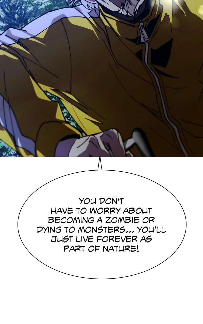 The End is a Game to Me Chapter 20 Page 107