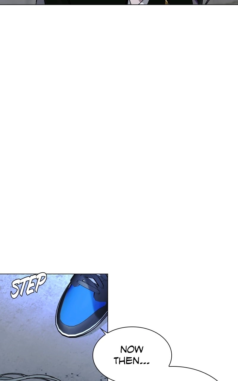 The End is a Game to Me Chapter 20 Page 73