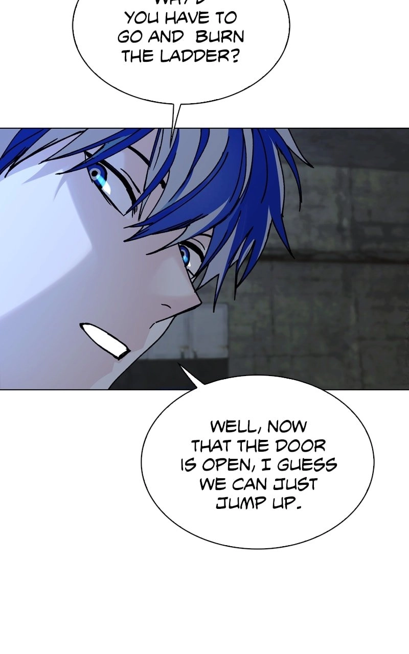 The End is a Game to Me Chapter 20 Page 48