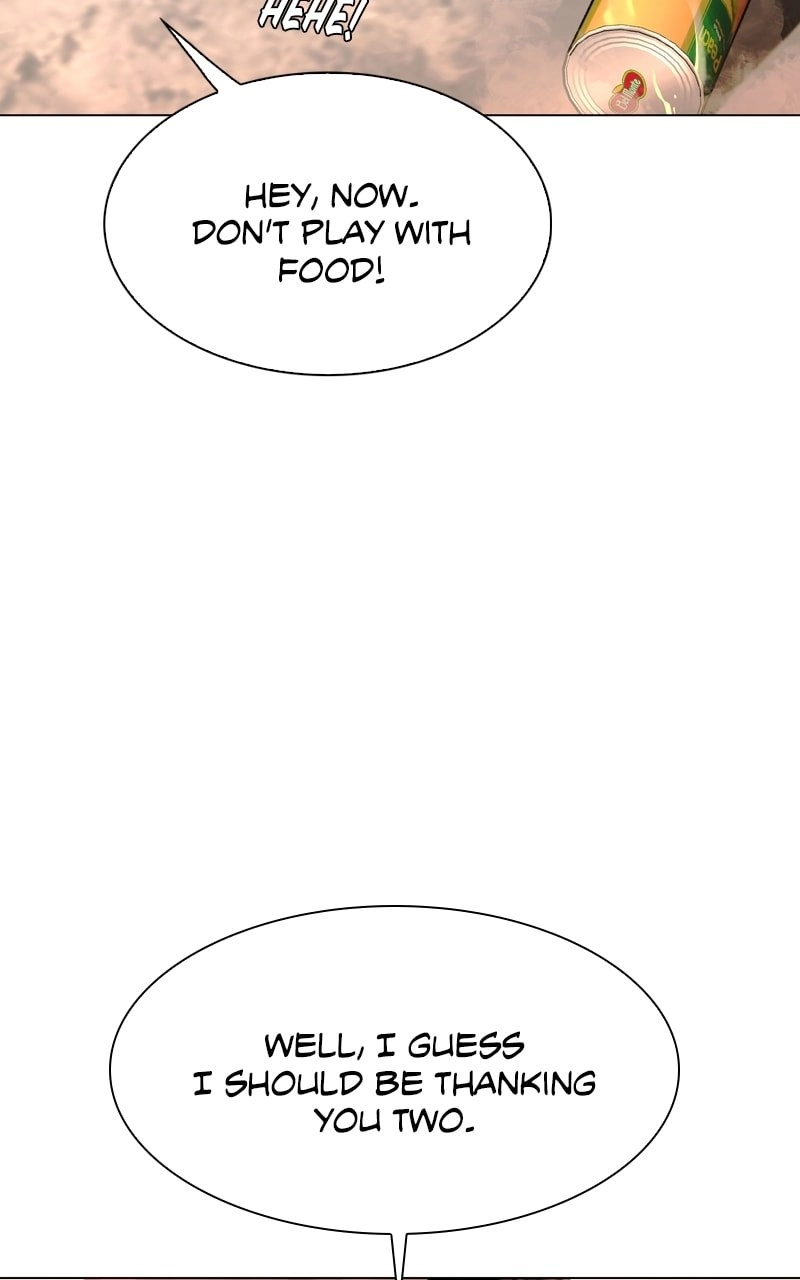 The End is a Game to Me Chapter 20 Page 26