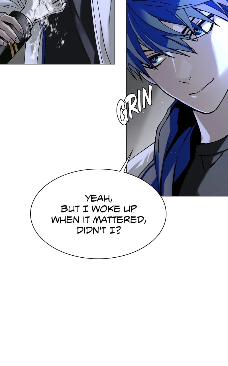 The End is a Game to Me Chapter 20 Page 71