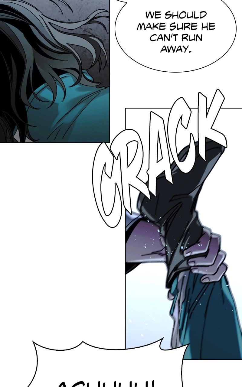 The End is a Game to Me Chapter 20 Page 74