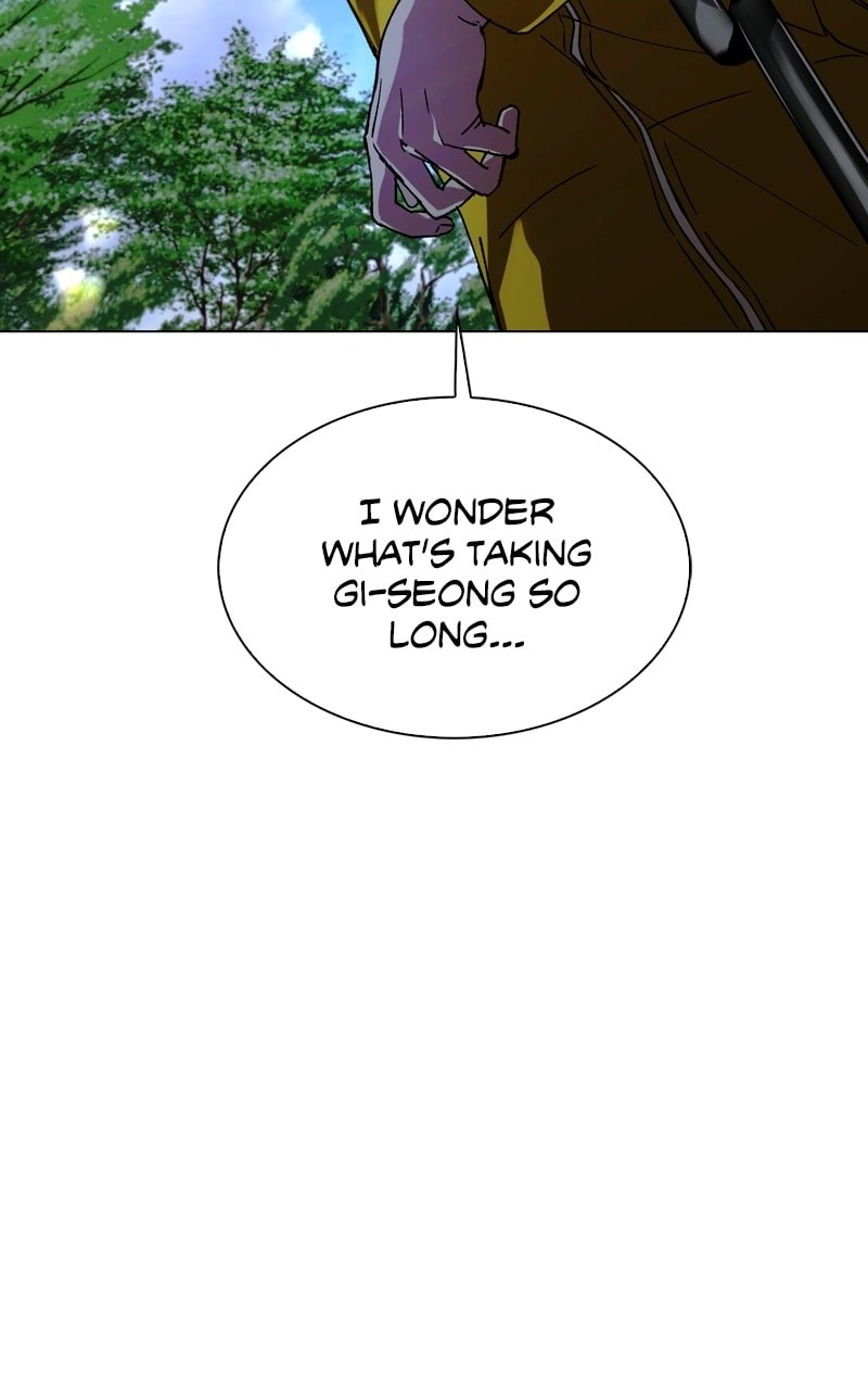 The End is a Game to Me Chapter 20 Page 86