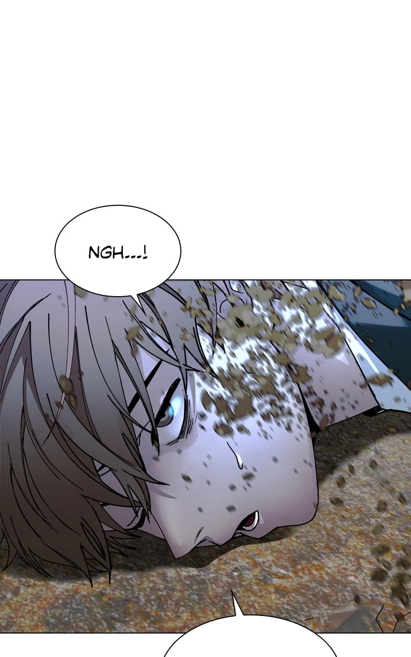 The End is a Game to Me Chapter 20 Page 90