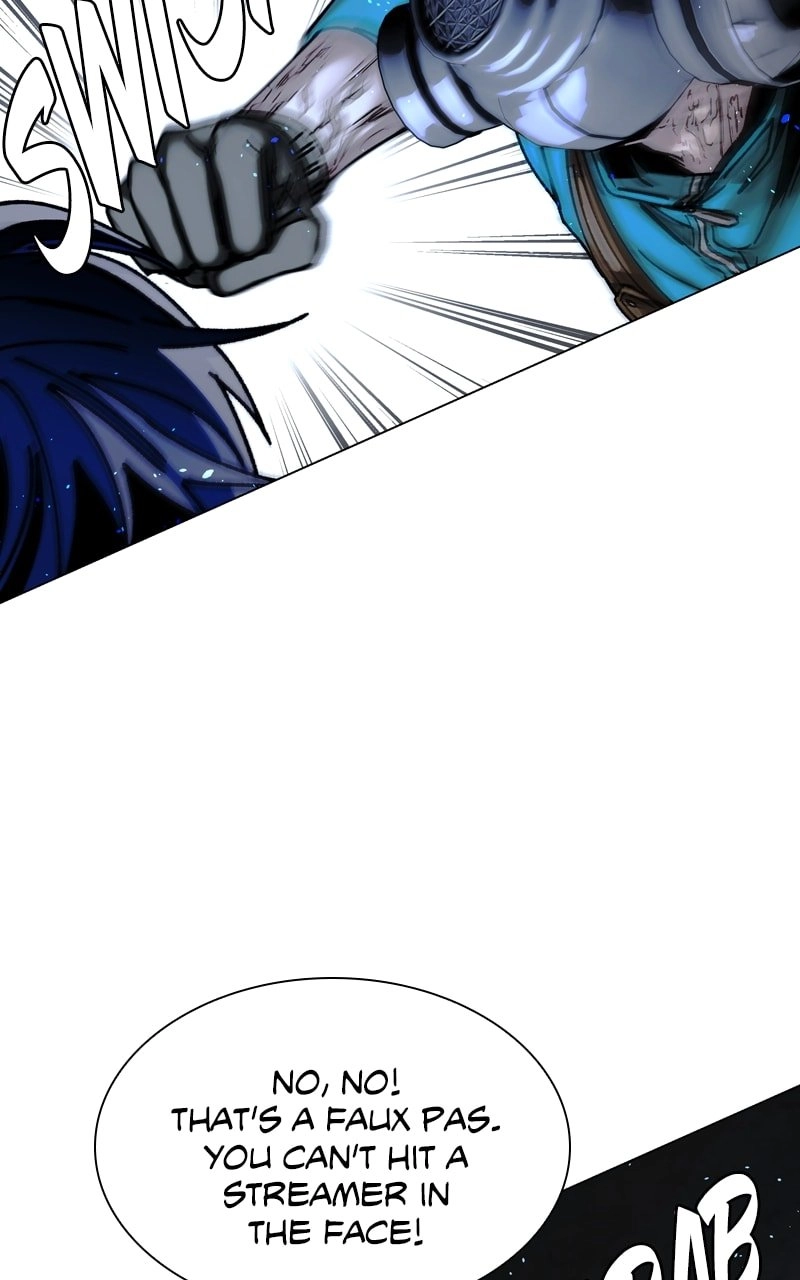 The End is a Game to Me Chapter 20 Page 55