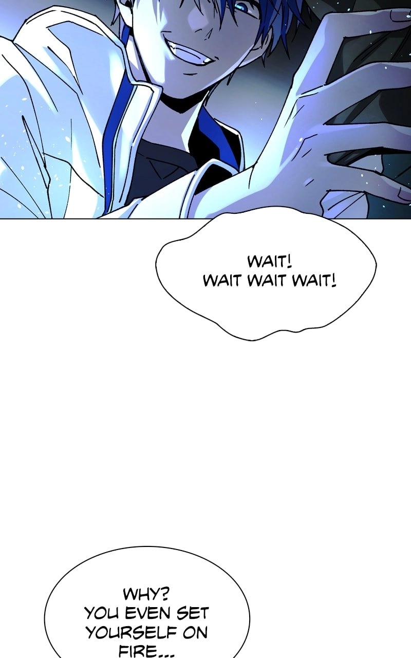 The End is a Game to Me Chapter 20 Page 76
