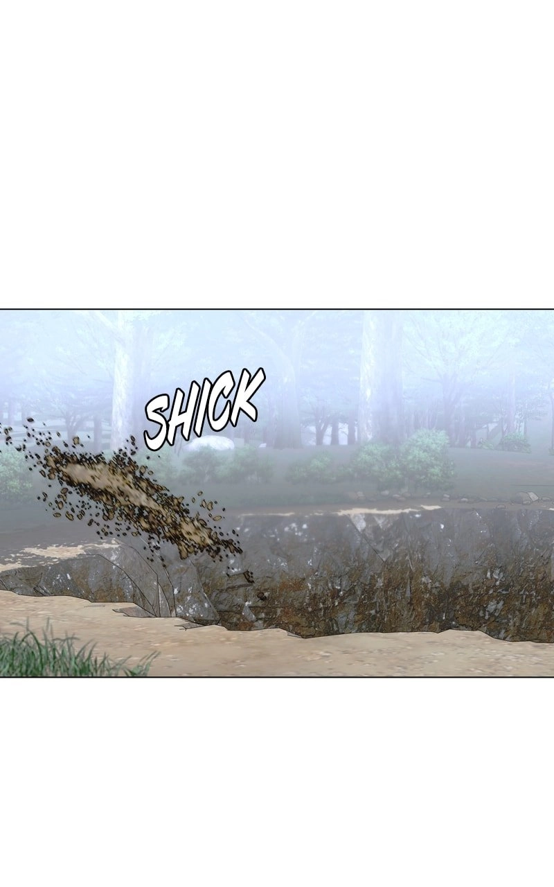 The End is a Game to Me Chapter 20 Page 83