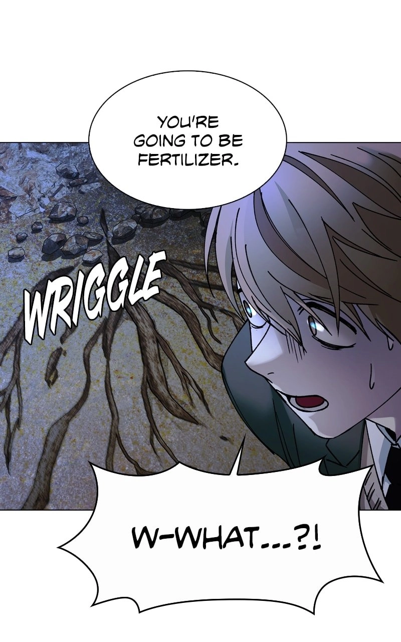 The End is a Game to Me Chapter 20 Page 94