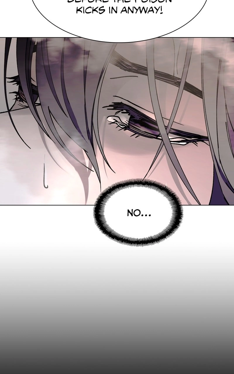 The End is a Game to Me Chapter 20 Page 35