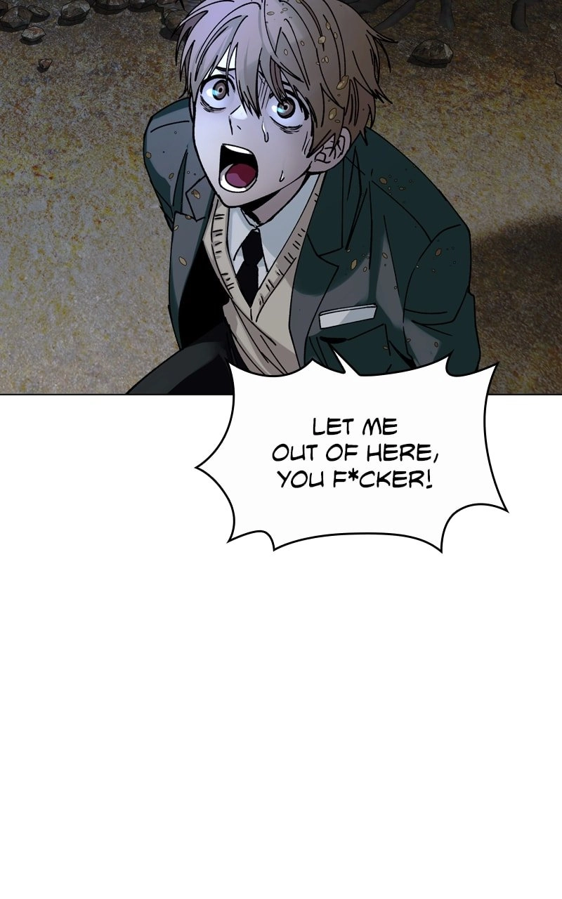 The End is a Game to Me Chapter 20 Page 98