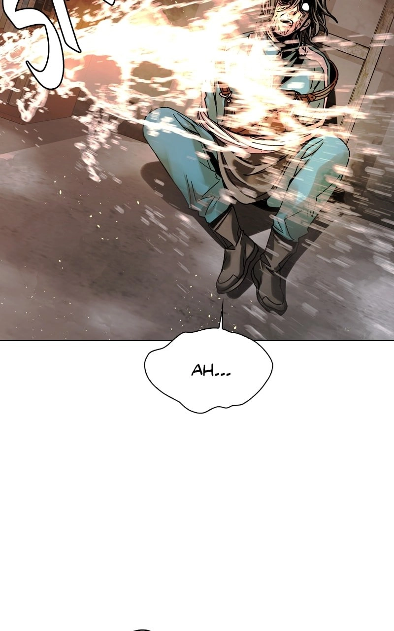 The End is a Game to Me Chapter 20 Page 8