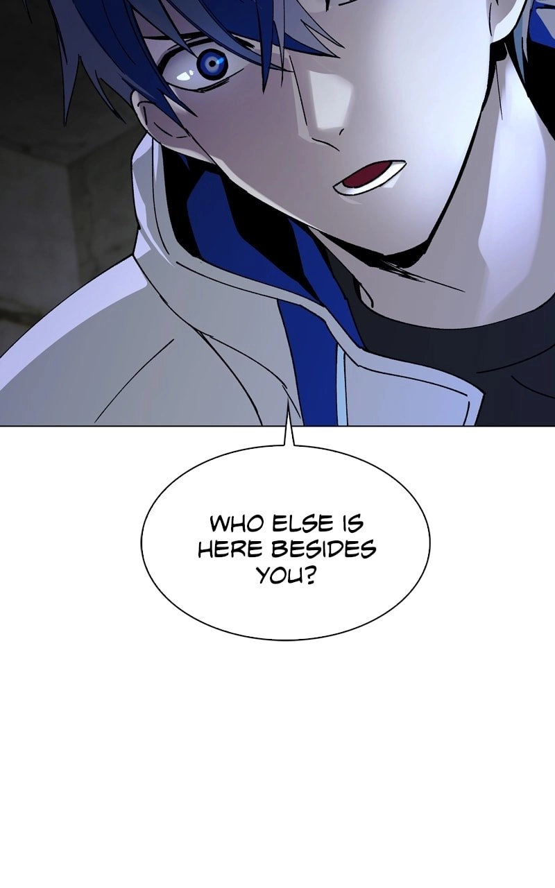 The End is a Game to Me Chapter 20 Page 81
