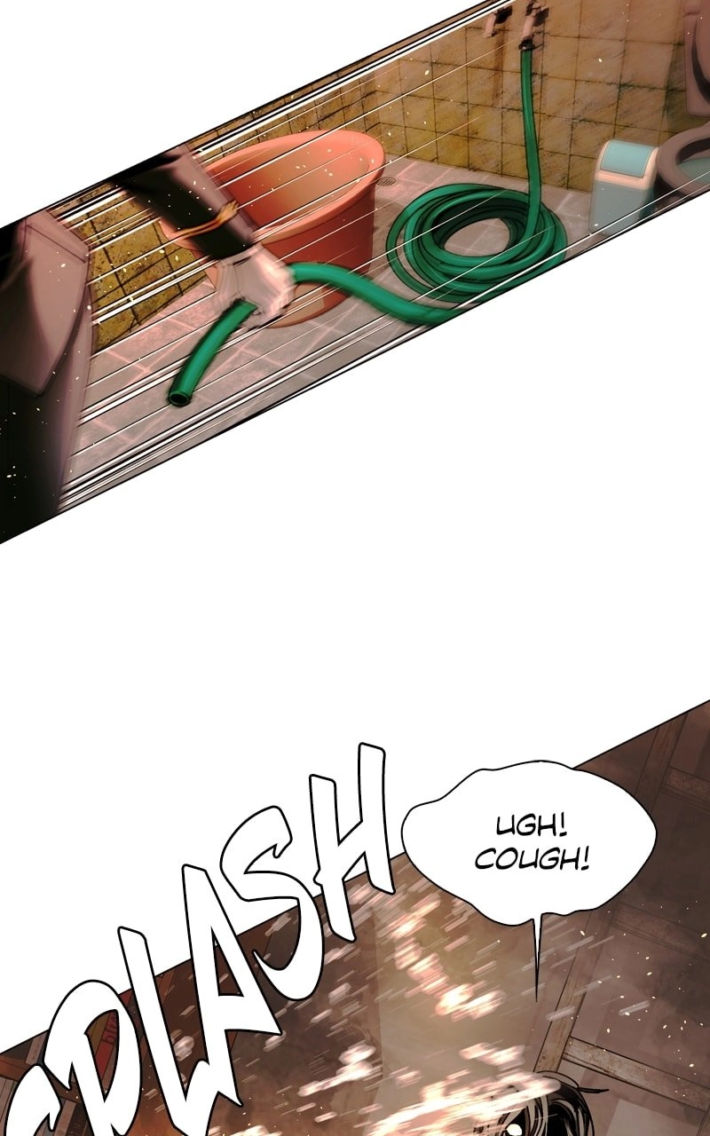 The End is a Game to Me Chapter 20 Page 7