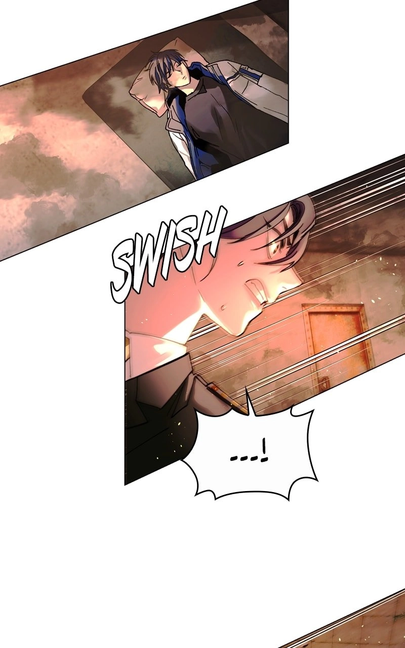 The End is a Game to Me Chapter 20 Page 6