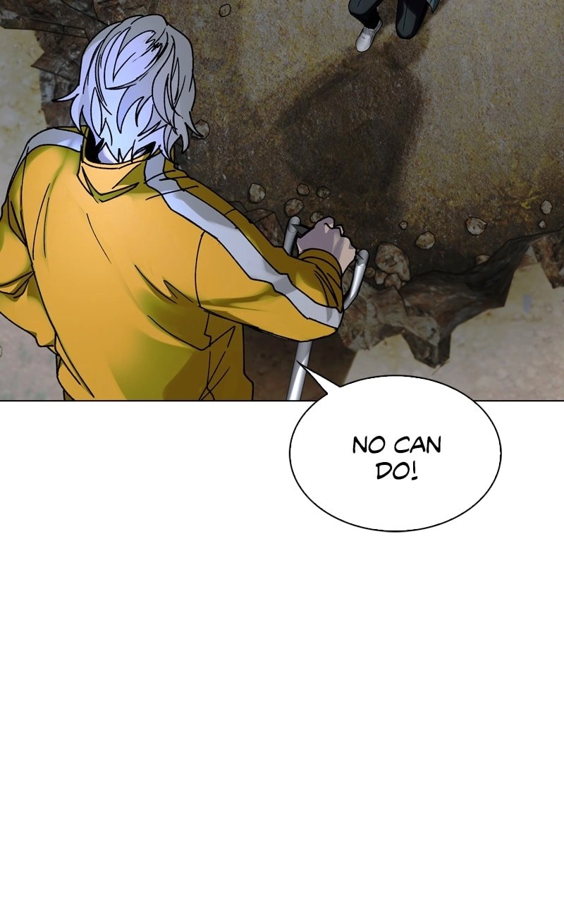 The End is a Game to Me Chapter 20 Page 93
