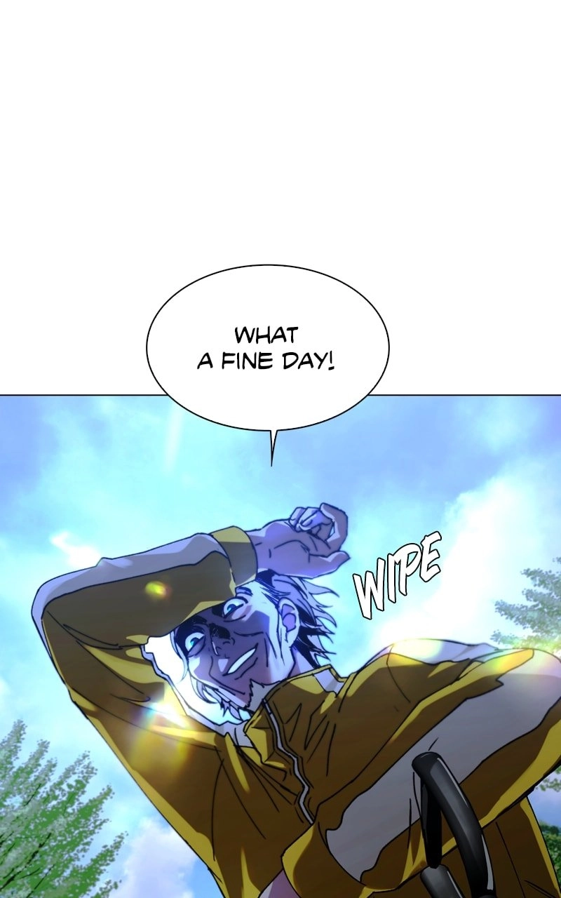 The End is a Game to Me Chapter 20 Page 85