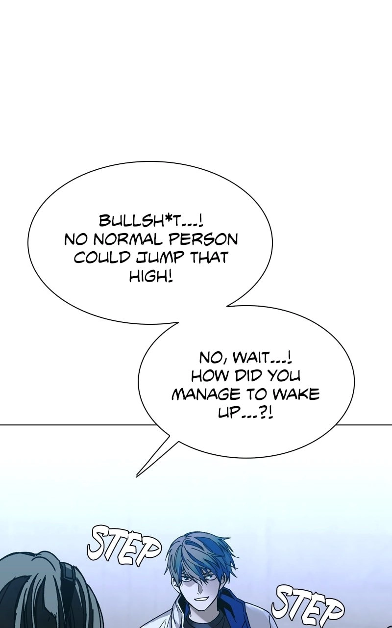 The End is a Game to Me Chapter 20 Page 49