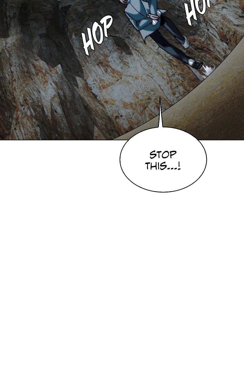 The End is a Game to Me Chapter 20 Page 101