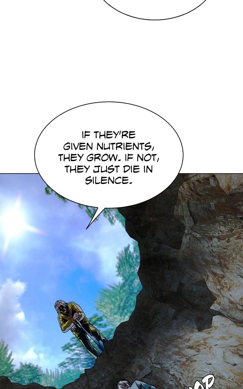 The End is a Game to Me Chapter 20 Page 100