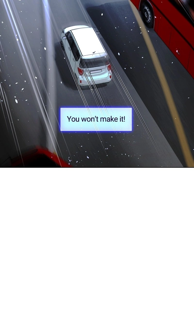 The End is a Game to Me Chapter 38 Page 104