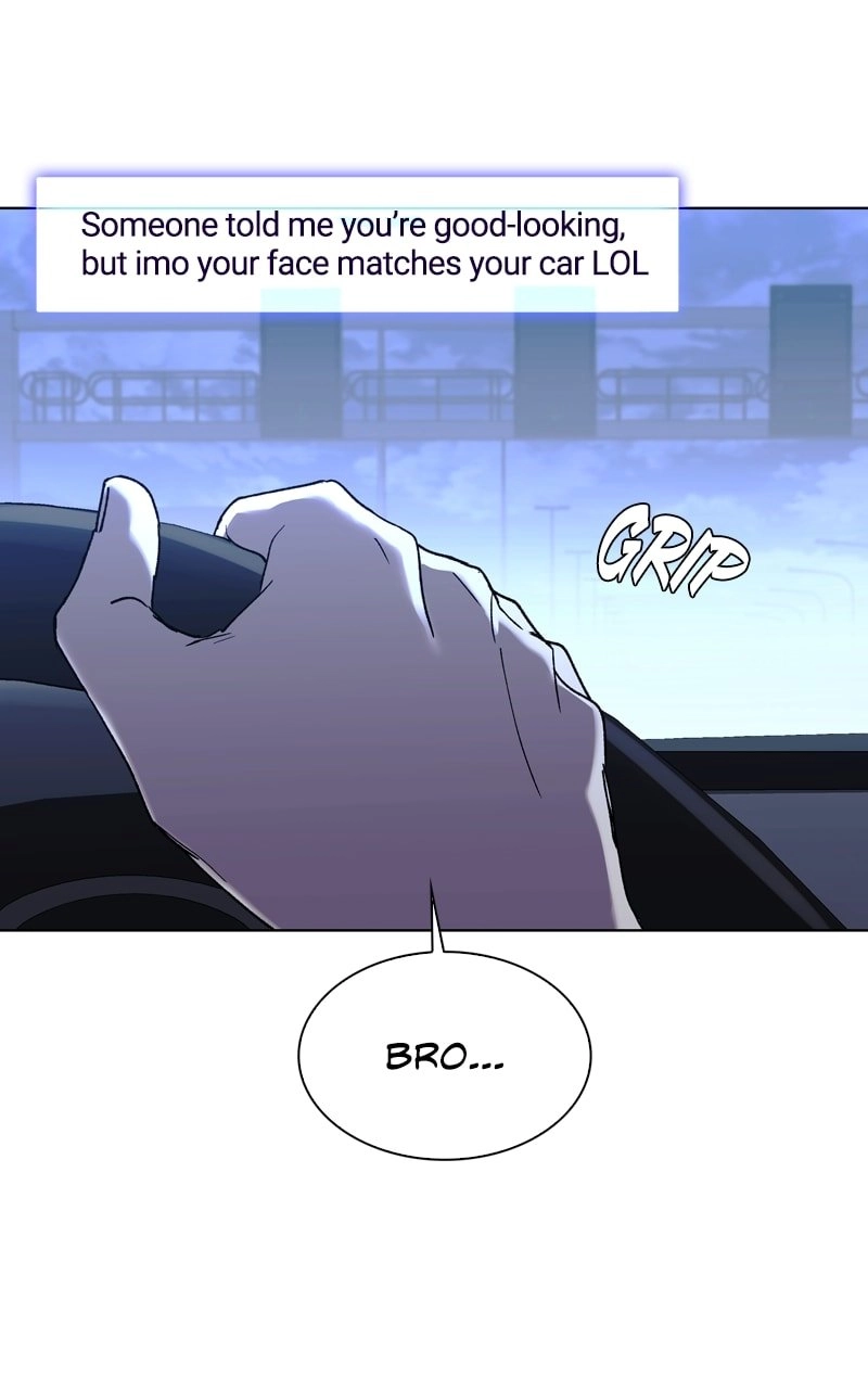 The End is a Game to Me Chapter 38 Page 26