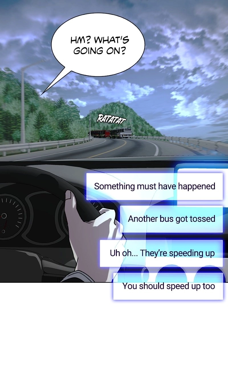 The End is a Game to Me Chapter 38 Page 82