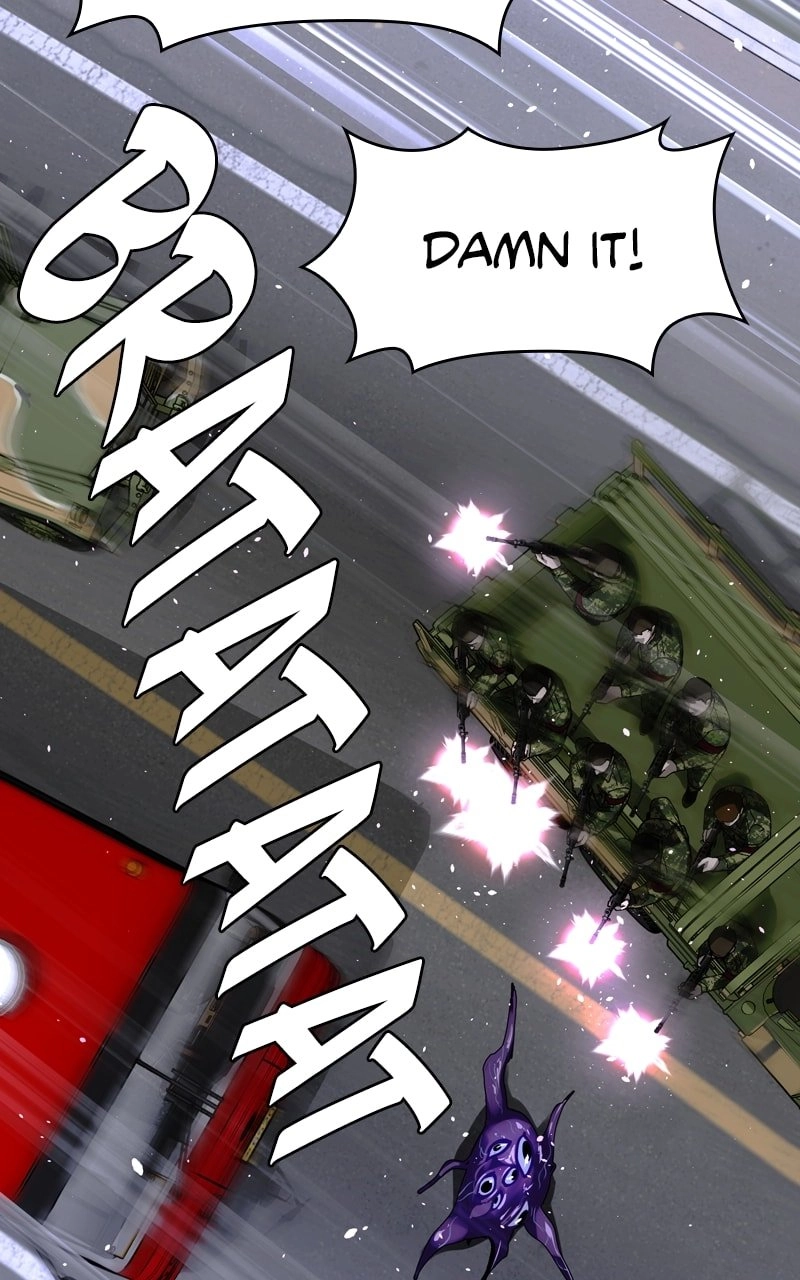 The End is a Game to Me Chapter 38 Page 98