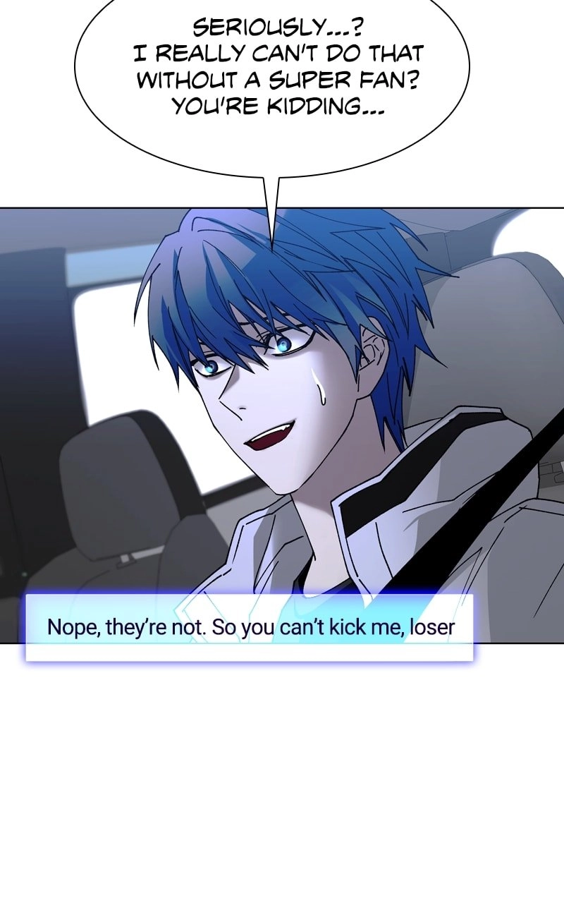 The End is a Game to Me Chapter 38 Page 33