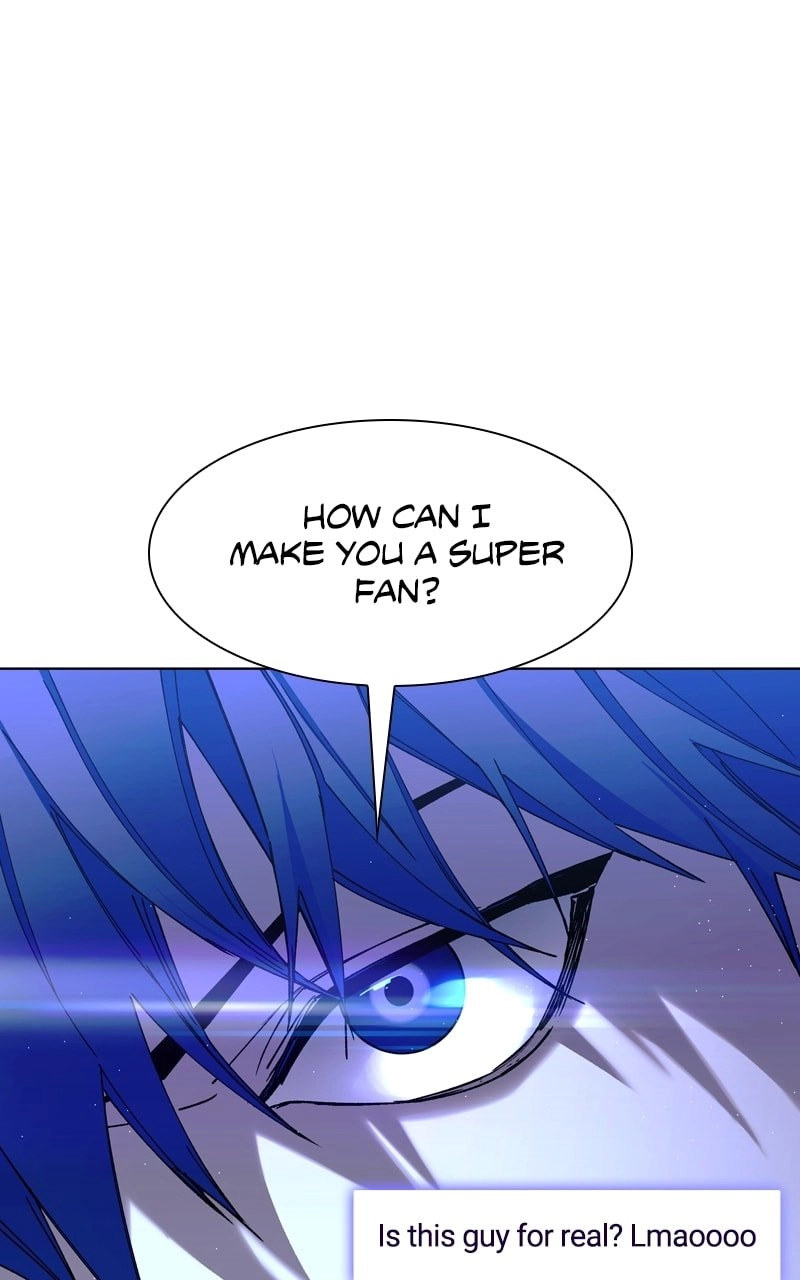 The End is a Game to Me Chapter 38 Page 37