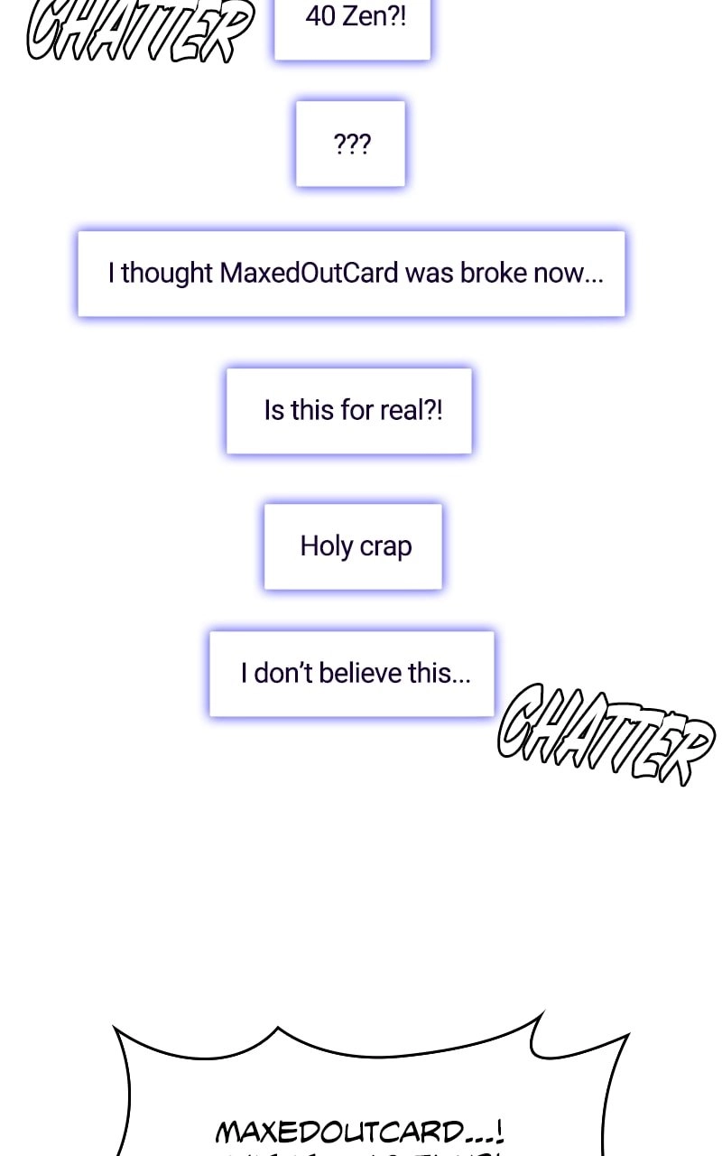 The End is a Game to Me Chapter 38 Page 47