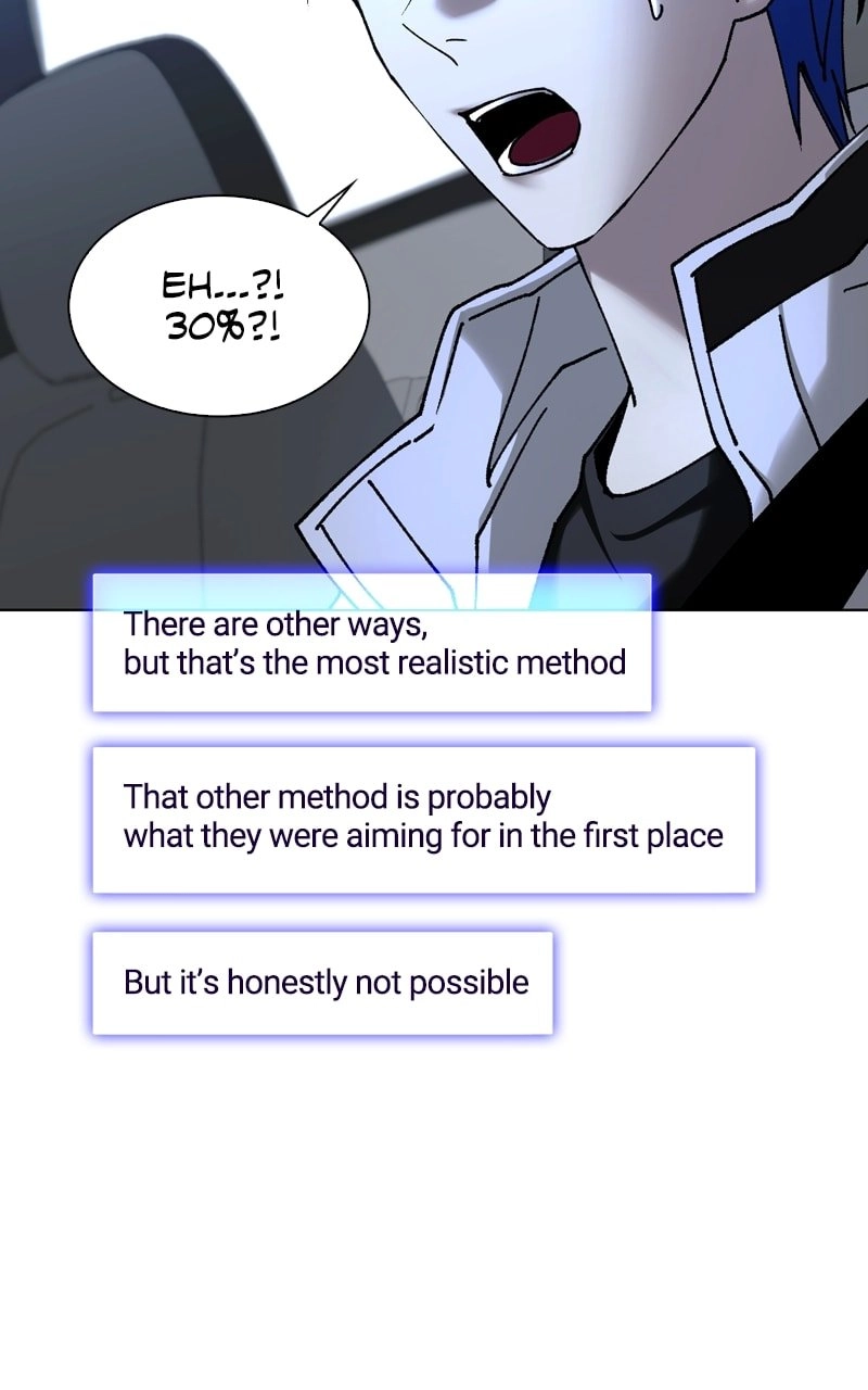 The End is a Game to Me Chapter 38 Page 39