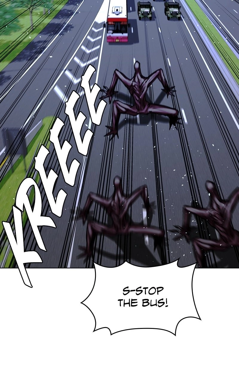 The End is a Game to Me Chapter 38 Page 7
