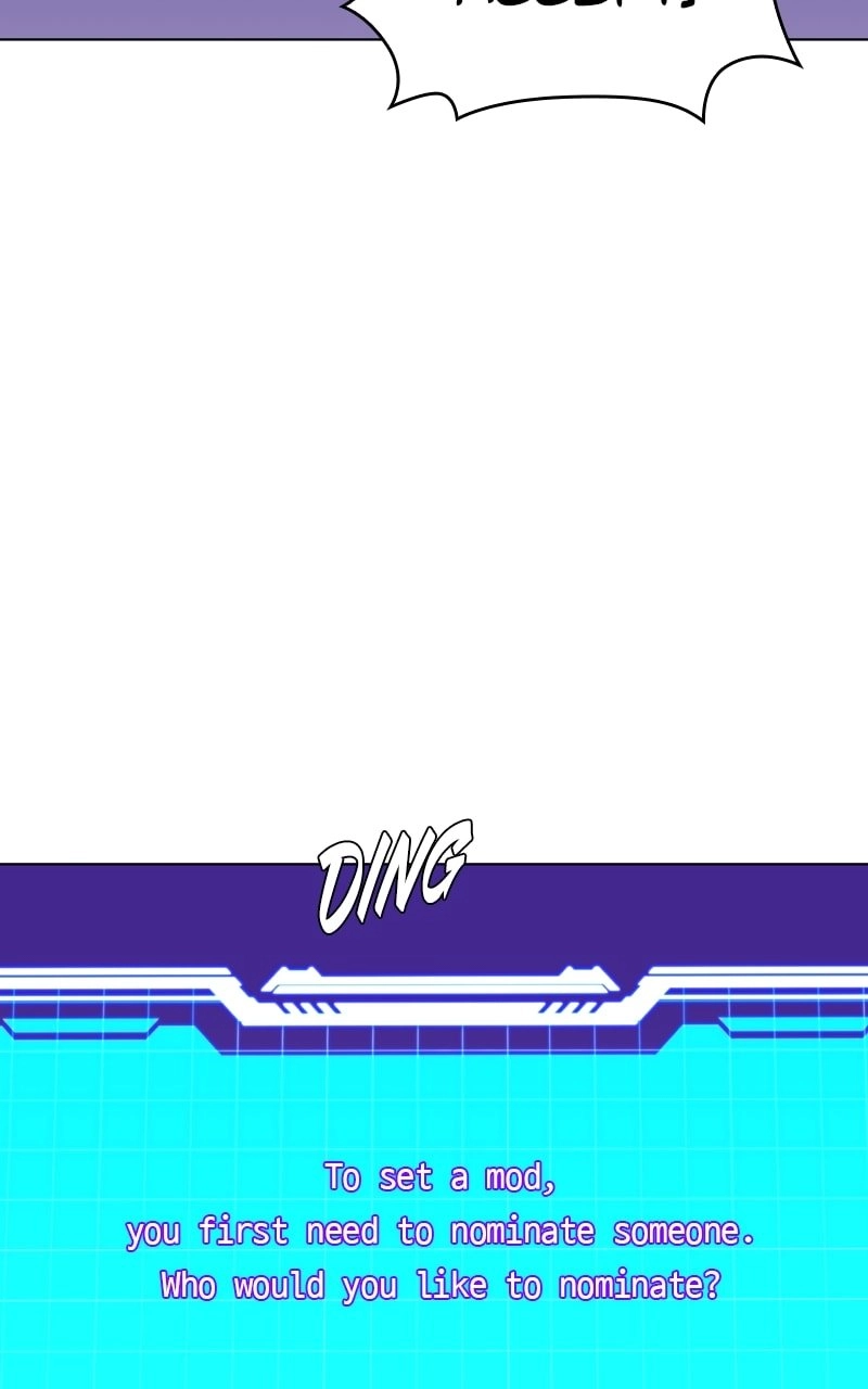 The End is a Game to Me Chapter 38 Page 52