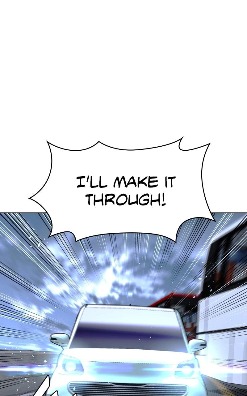The End is a Game to Me Chapter 38 Page 109