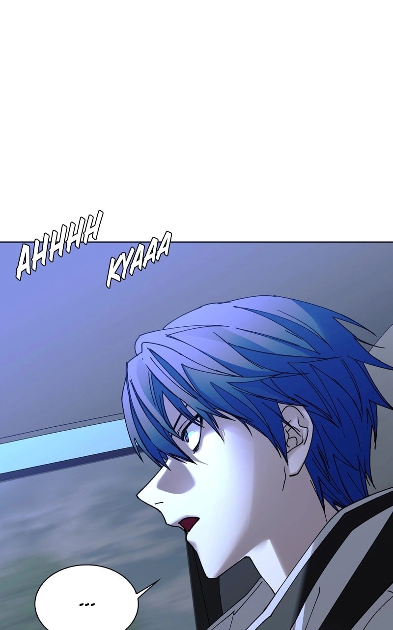 The End is a Game to Me Chapter 38 Page 21