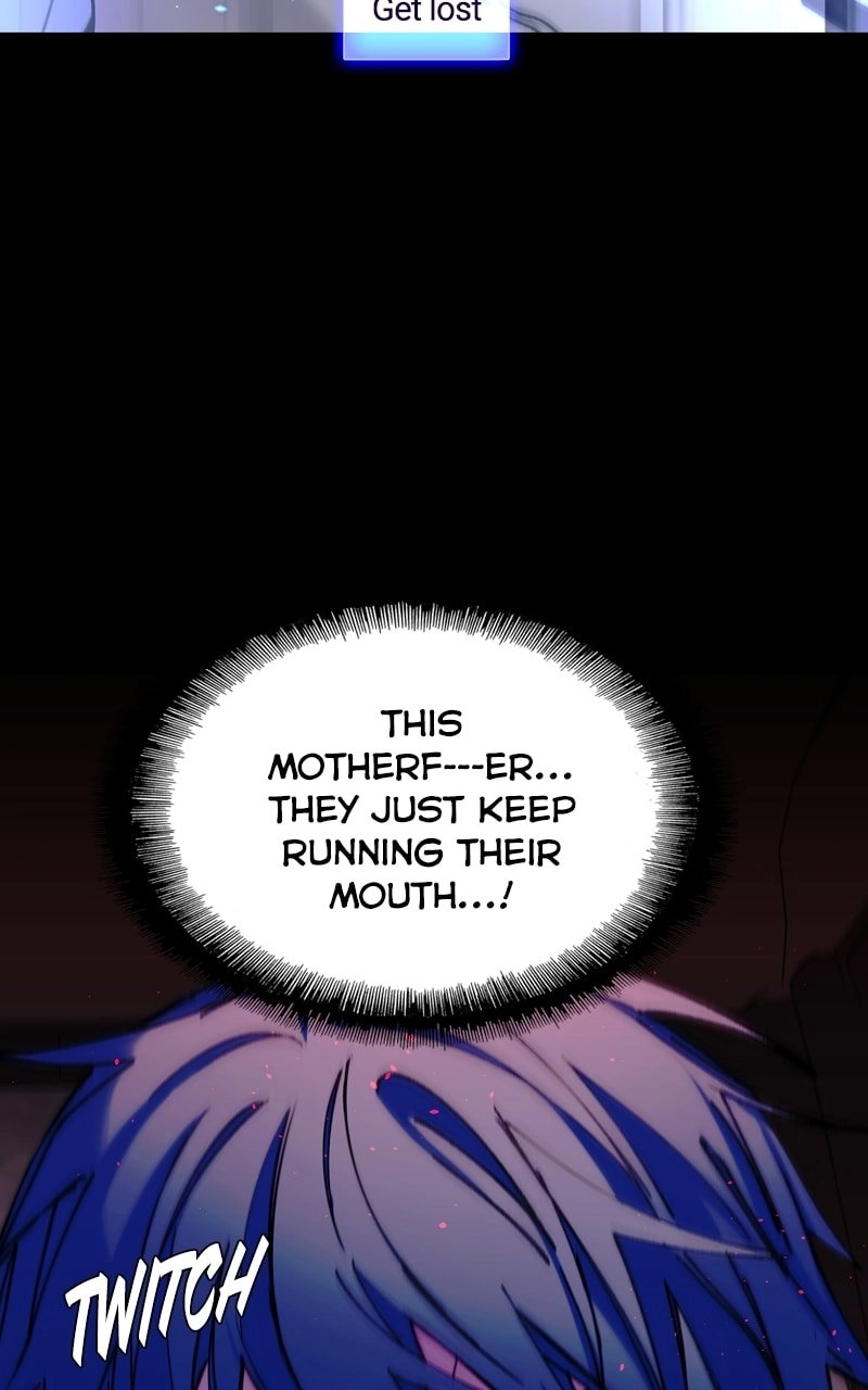 The End is a Game to Me Chapter 38 Page 30