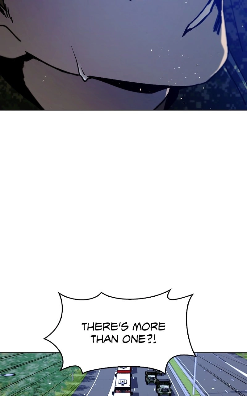 The End is a Game to Me Chapter 38 Page 6