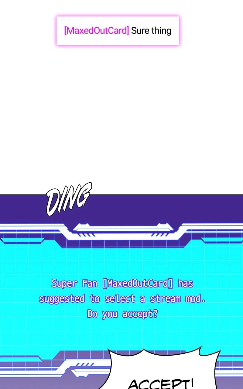 The End is a Game to Me Chapter 38 Page 51