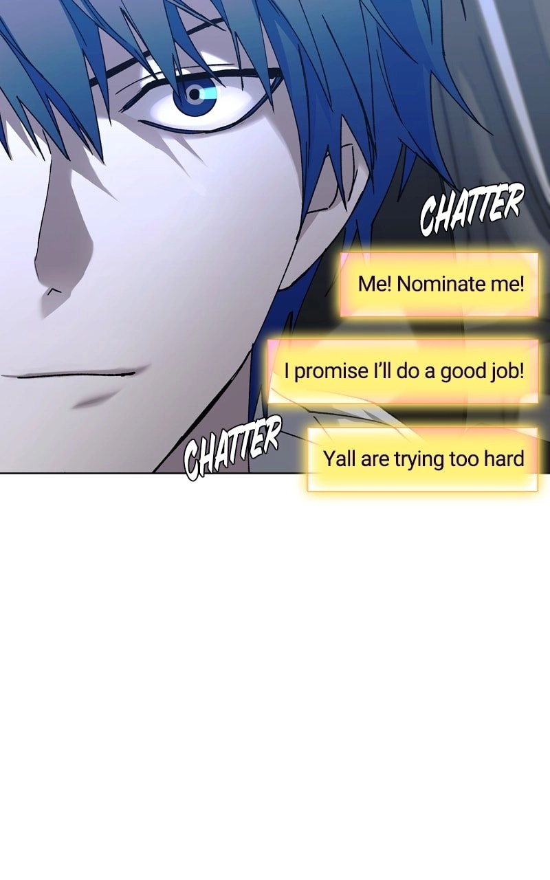 The End is a Game to Me Chapter 38 Page 55